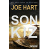 Son Kız-Egemenlik Üçlemesi 1. kitap Joe Hart