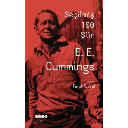 Seçilmiş 100 Şiir - E. E. Cummings