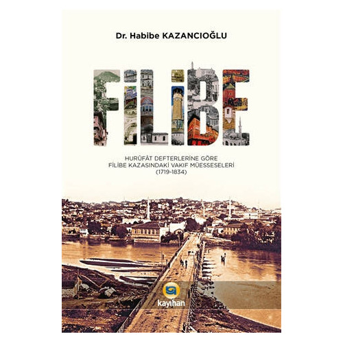 Filibe - Habibe Kazancıoğlu