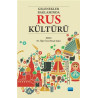 Gelenekler Bağlamında Rus Kültürü  Kolektif