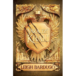 Yara İzi Kralı Leigh Bardugo