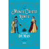 Monte Cristo Kontu - Alexandre Dumas