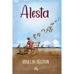 Alesta - Abdullah Oğuzhan