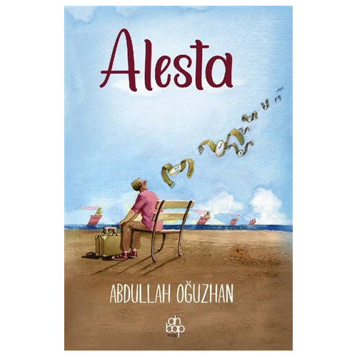 Alesta - Abdullah Oğuzhan