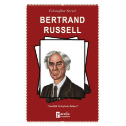 Bertrand Russell - Turan Tektaş