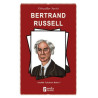 Bertrand Russell-Filozoflar Serisi Turan Tektaş