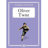 Oliver Twist (Gökkuşağı Cep Kitap) - Charles Dickens