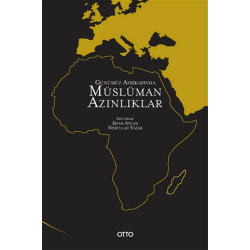 Günümüz Afrikasında Müslüman Azınlıklar - İrfan Aycan