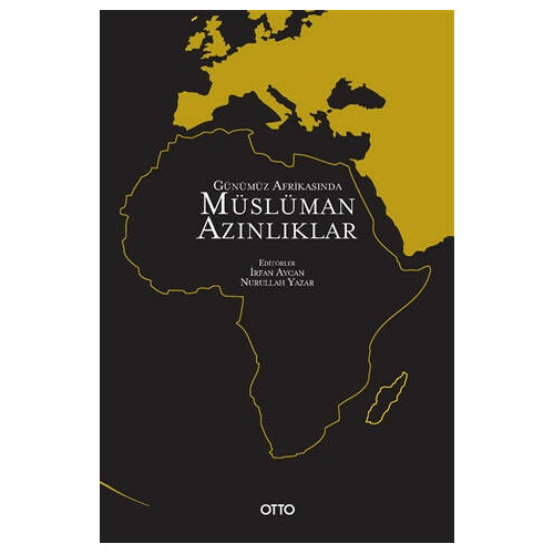 Günümüz Afrikasında Müslüman Azınlıklar  Kolektif