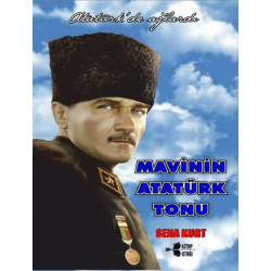 Mavinin Atatürk Tonu - Sena...