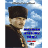 Mavinin Atatürk Tonu - Sena Kurt