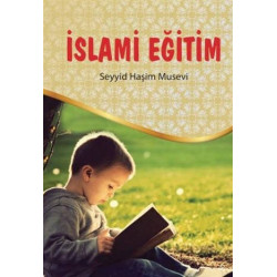 İslami Eğitim - Seyyid Haşim Musevi