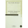Notre Dame'ın Kamburu - Hasan Ali Yücel Klasikleri Victor Hugo