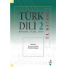 Türk Dili 2 El Kitabı - Osman Gündüz