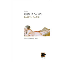Sade'in Karısı - Mireille Calmel