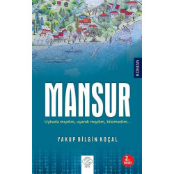 Mansur - Yakup Bilgin Koçal