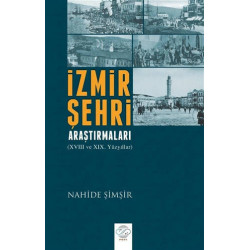 İzmir Şehri Araştırmaları...