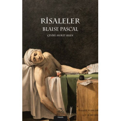 Risaleler - Blaise Pascal