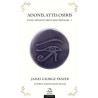 AdonisAttisOsiris-Doğu Dinleri Araştırmaları 1 James George Frazer