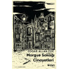 Morgue Sokağı Cinayetleri (Kısa Klasik) - Edgar Allan Poe