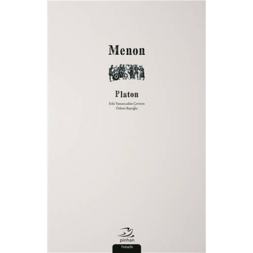 Menon - Platon (Eflatun)