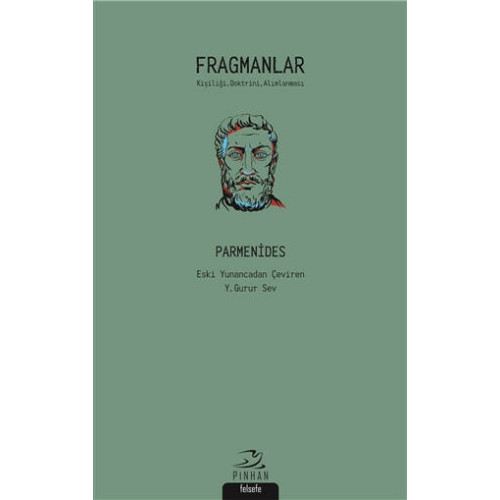 Fragmanlar - Parmenides