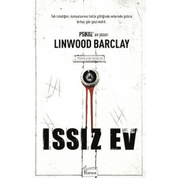 Issız Ev - Linwood Barclay