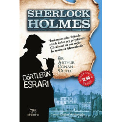 Sherlock Holmes - Dörtlerin Esrarı - Sir Arthur Conan Doyle