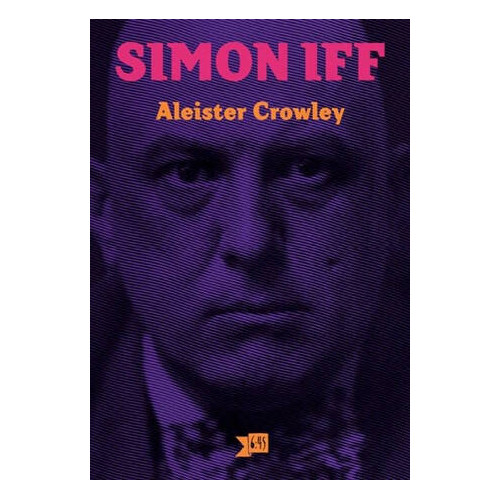 Simon İff Aliester Crowley
