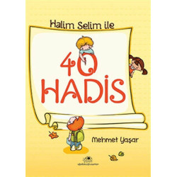 Halim Selim ile 40 Hadis...