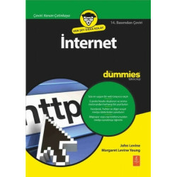 İnternet for Dummies...