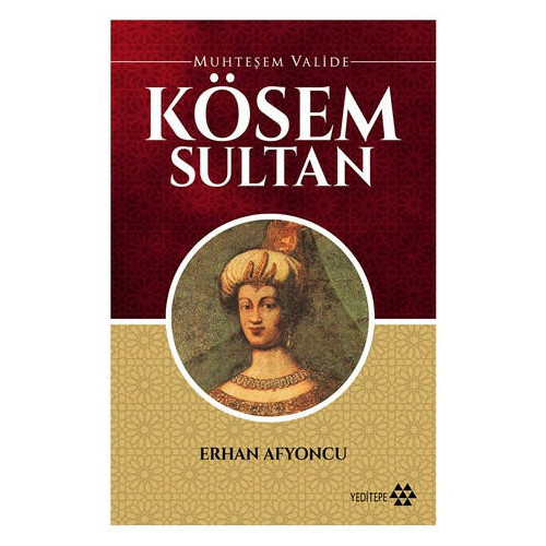 Muhteşem Valide - Kösem Sultan Erhan Afyoncu