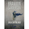Alcatraz 3 - Kristalya Şövalyeleri - Brandon Sanderson