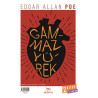 Gammaz Yürek-Dönüşüm-2 Kitap Birden Edgar Allan Poe