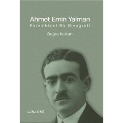 Ahmet Emin Yalman - Buğra...