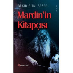 Mardin'in Kitapçısı Bekir Sıtkı Sezer