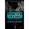 Sherlock Holmes Baskervillelerin Köpeği Sir Arthur Conan Doyle