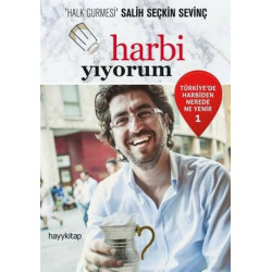 Harbi Yiyorum - Türkiye'de...