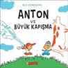 Anton ve Büyük Kapışma - Ole Könnecke