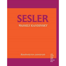 Sesler - Wassily Kandinsky