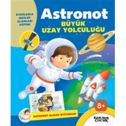 Astronot Büyük Uzay...