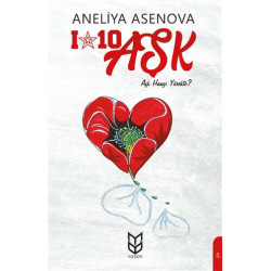 I-10 Aşk Hangi Yürekte Aneliya Asenova
