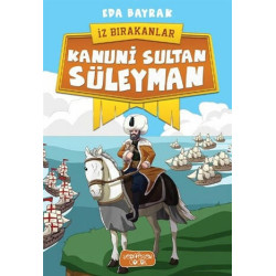 Kanuni Sultan Süleyman - İz...