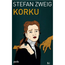 Korku Stefan Zweig
