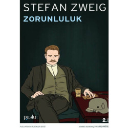 Zorunluluk - Stefan Zweig