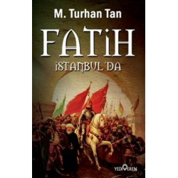Fatih İstanbul'da M. Turhan...