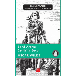 Lord Arthur Savile’in Suçu - Oscar Wilde