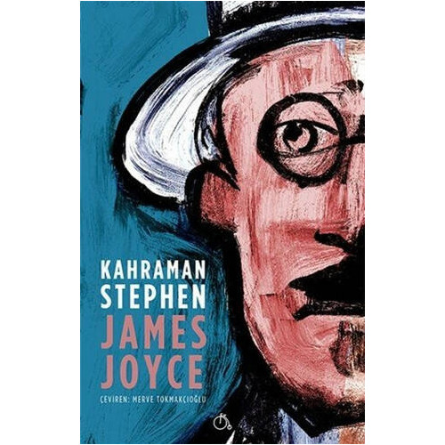 Kahraman Stephen - James Joyce