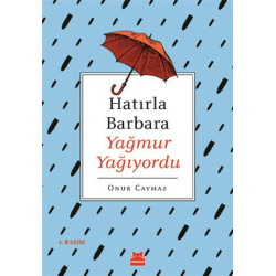 Hatırla Barbara Yağmur Yağıyordu Onur Caymaz