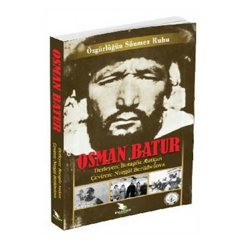 Osman Batur - Kolektif